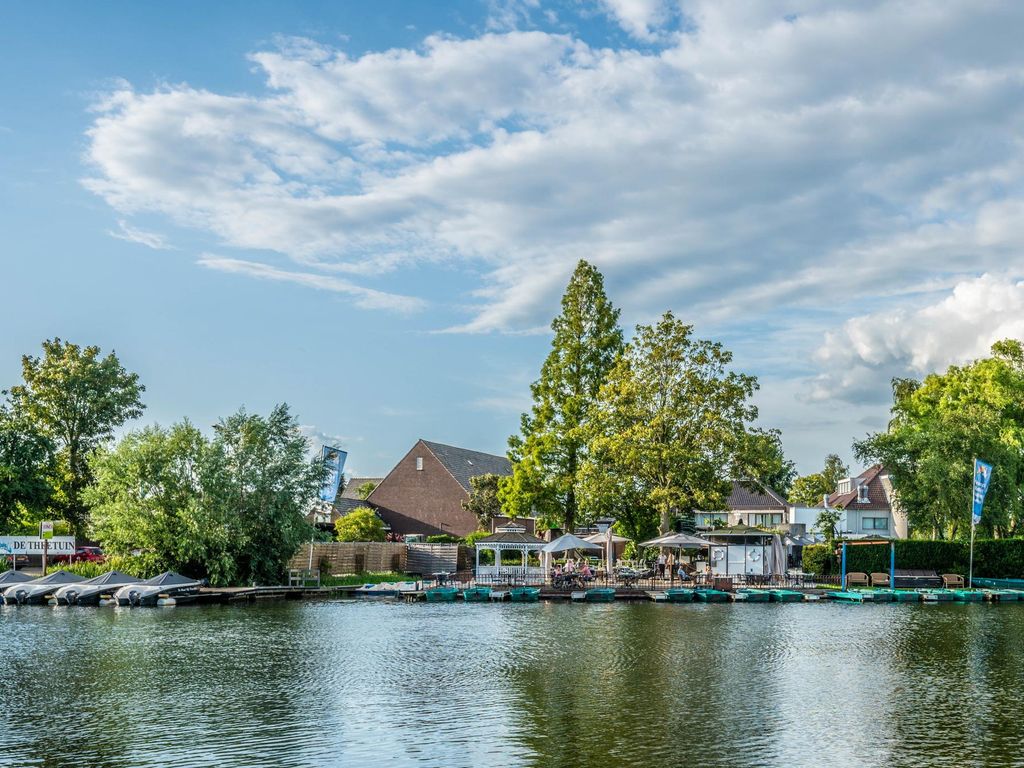 Pruimendijk 28, RIDDERKERK