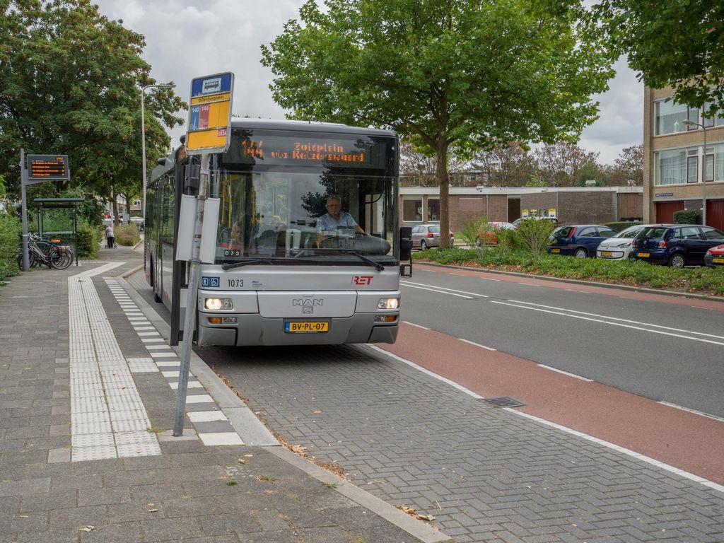 Henegouwsestraat 21, RIDDERKERK