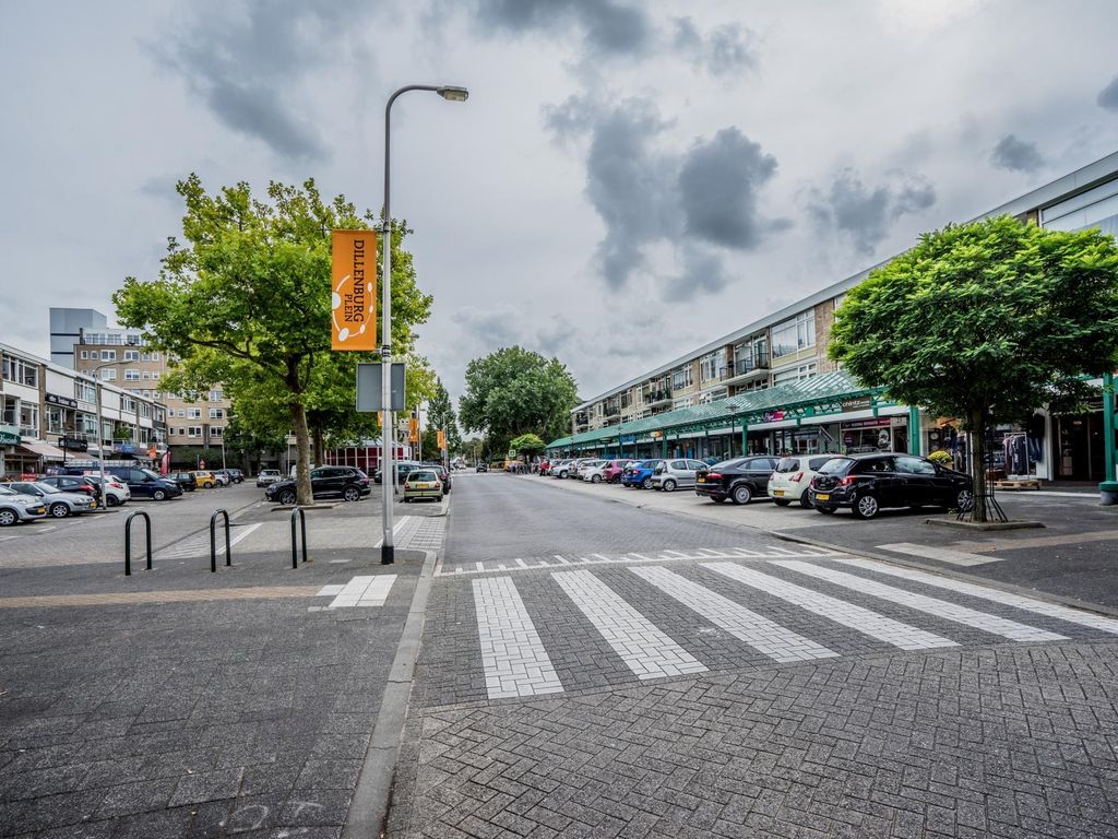 Henegouwsestraat 21, RIDDERKERK