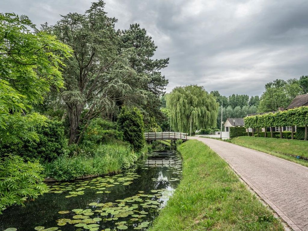 Oudelandseweg 43, RIDDERKERK