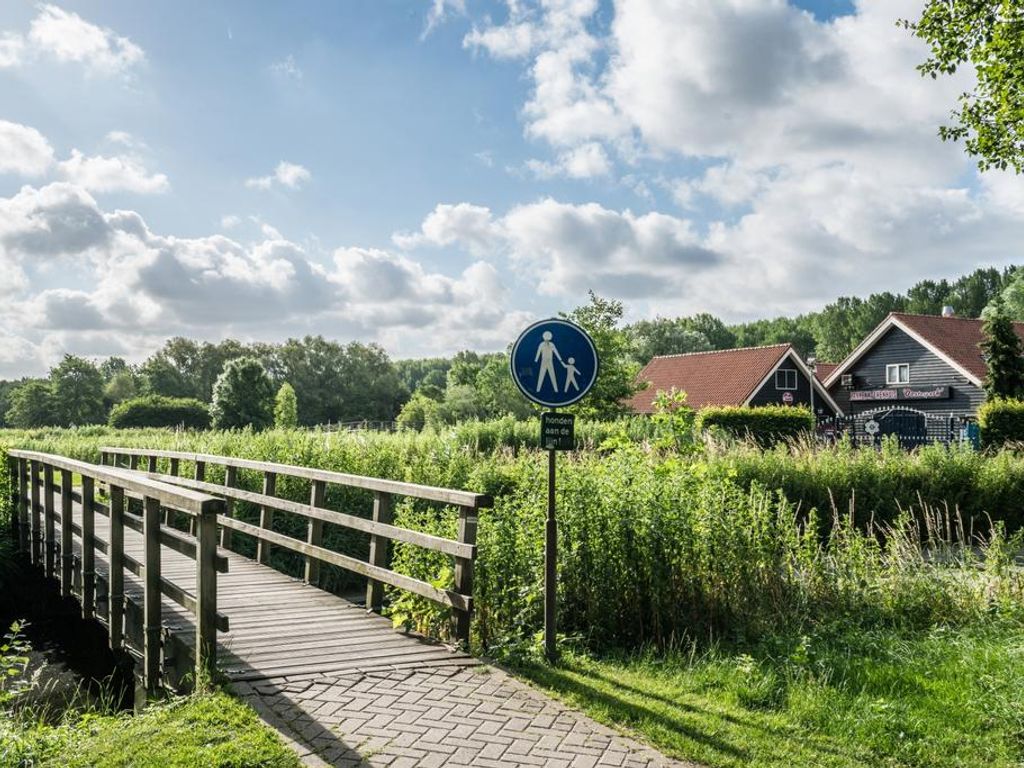 Oudelandseweg 43, RIDDERKERK