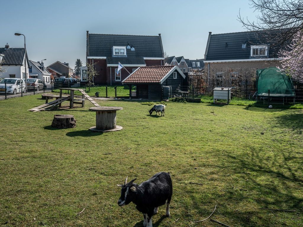 Rijksstraatweg 32c, Ridderkerk