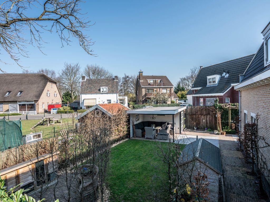 Rijksstraatweg 32c, Ridderkerk