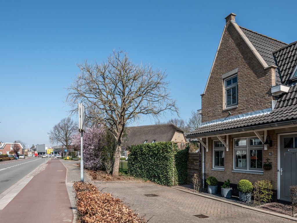 Rijksstraatweg 32c, Ridderkerk