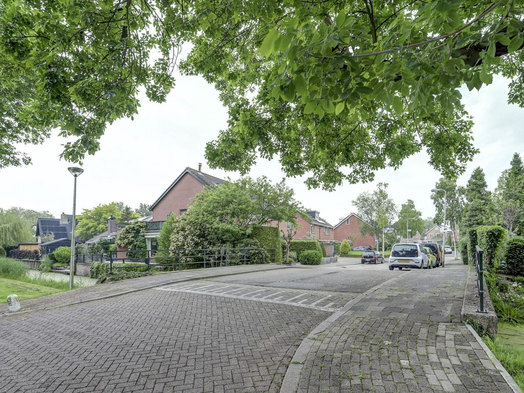 Pelikaan 2, RIDDERKERK