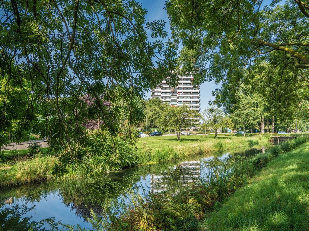 de la Reijstraat 468, RIDDERKERK