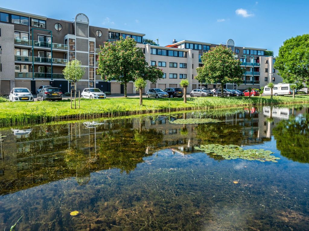 Van Leeuwenhoekstraat 66, RIDDERKERK