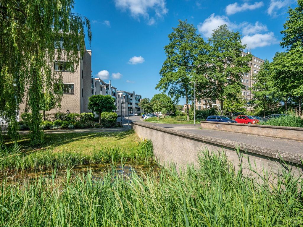 Van Leeuwenhoekstraat 66, RIDDERKERK