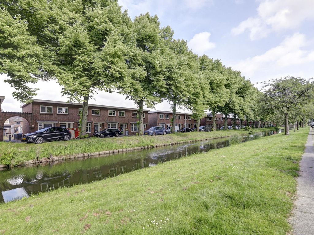 Generaal Smutsstraat 89, RIDDERKERK