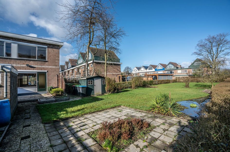 Mr. Thorbeckestraat 20