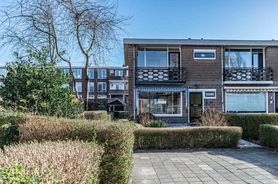 Mr. Thorbeckestraat 20