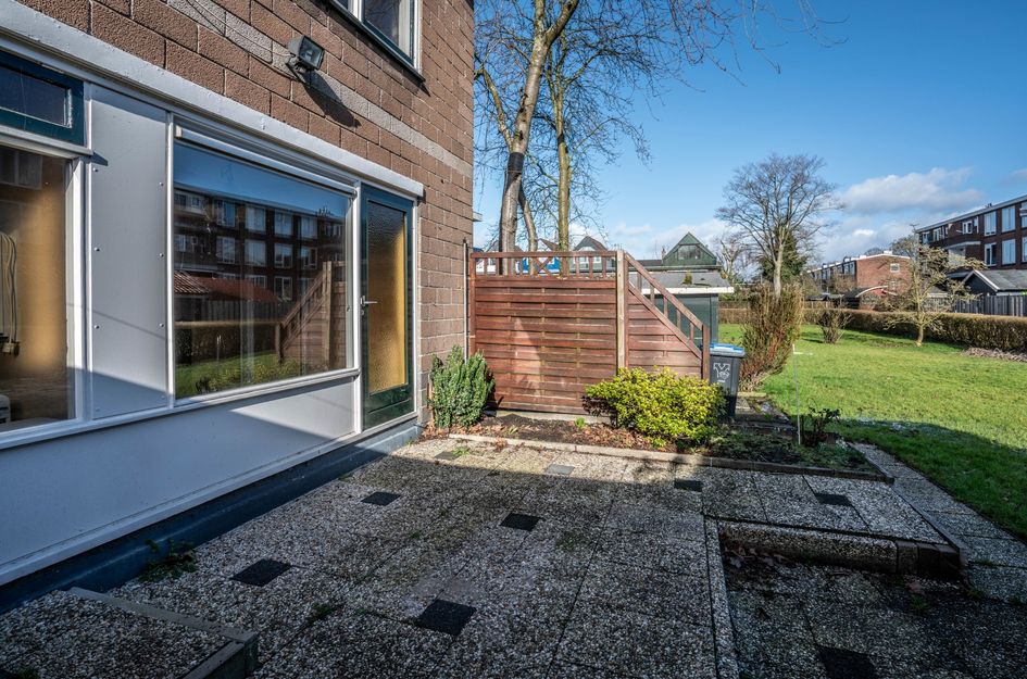 Mr. Thorbeckestraat 20
