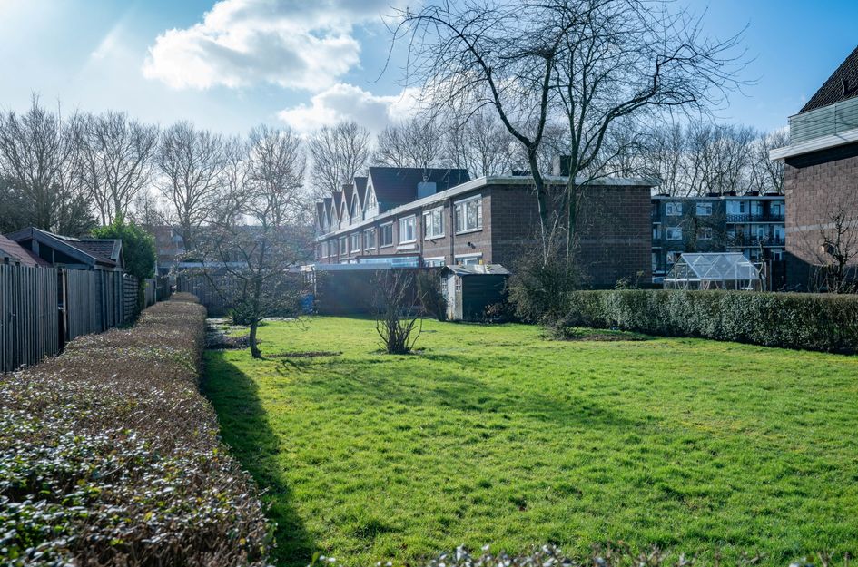 Mr. Thorbeckestraat 20