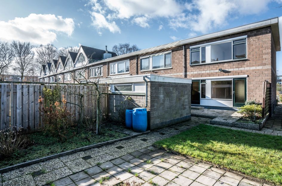 Mr. Thorbeckestraat 20