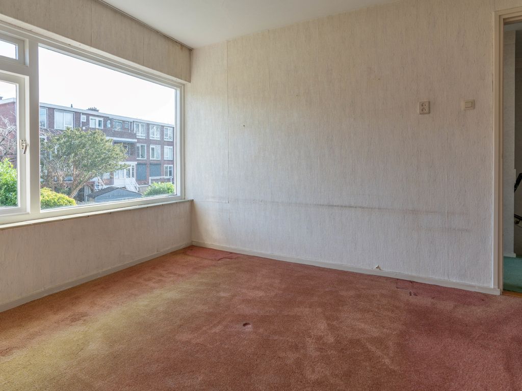 Mr. Thorbeckestraat 20, Ridderkerk