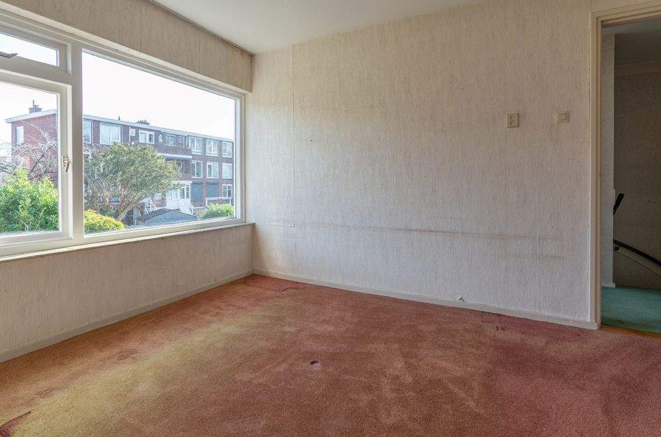 Mr. Thorbeckestraat 20