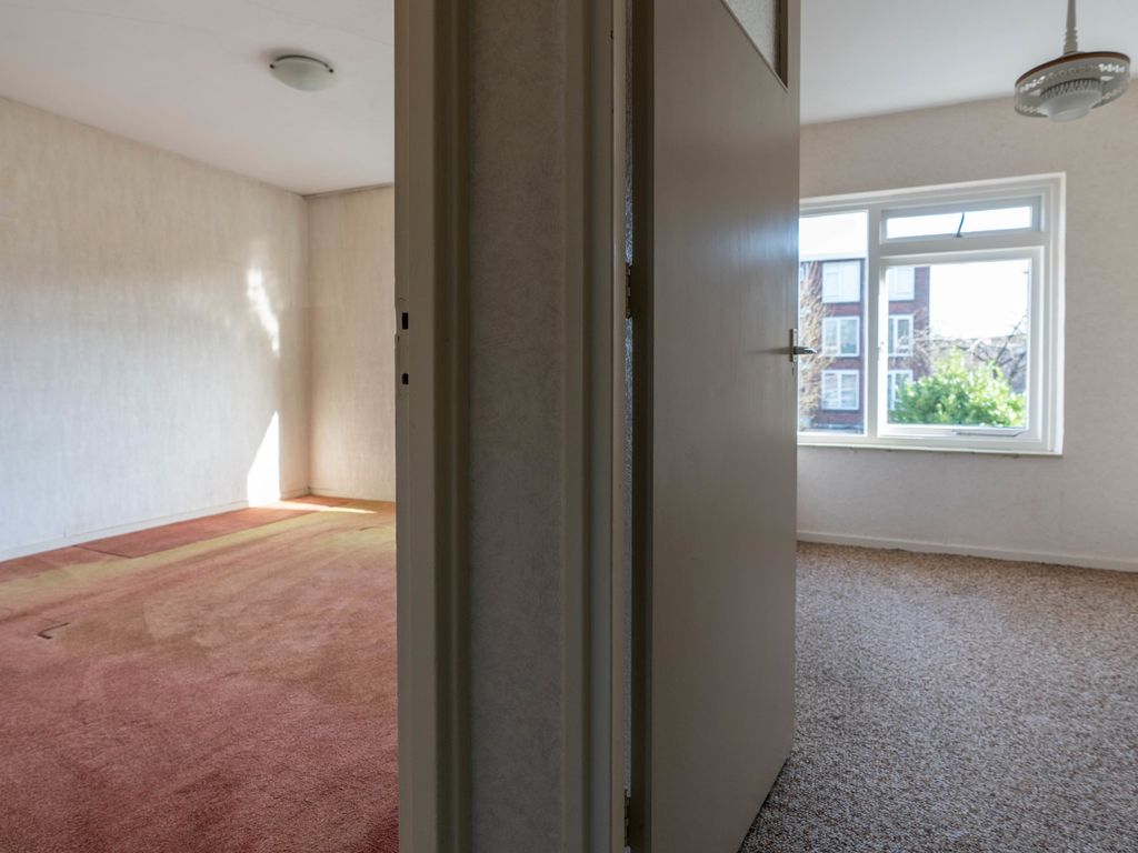 Mr. Thorbeckestraat 20, Ridderkerk