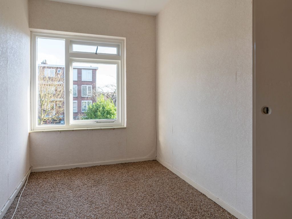 Mr. Thorbeckestraat 20, Ridderkerk