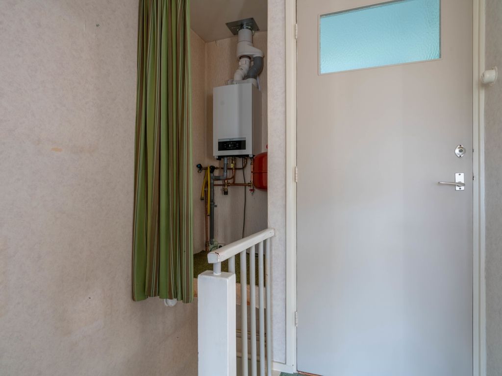 Mr. Thorbeckestraat 20, Ridderkerk