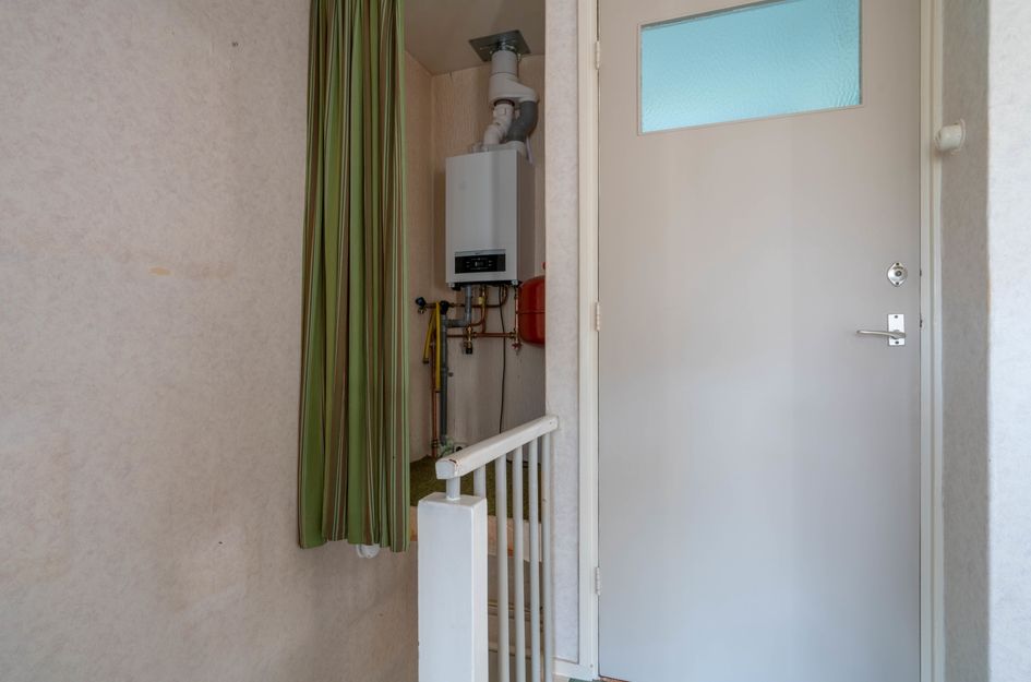 Mr. Thorbeckestraat 20