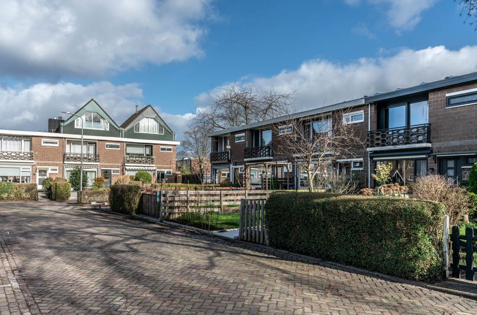 Mr. Thorbeckestraat 20