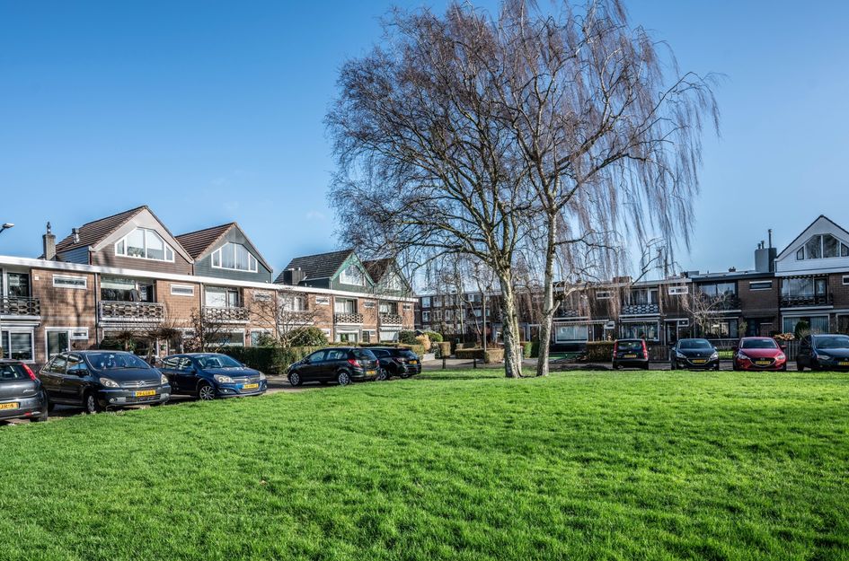 Mr. Thorbeckestraat 20