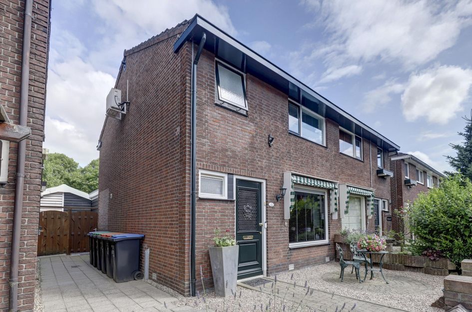 Paul Krugerstraat 73