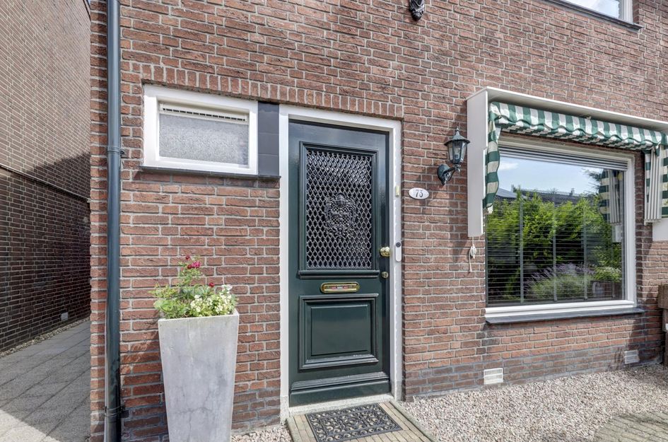 Paul Krugerstraat 73