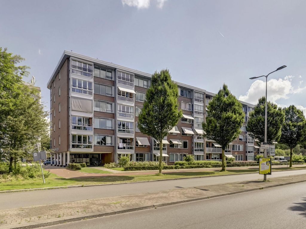 Plantageweg 121, ZWIJNDRECHT