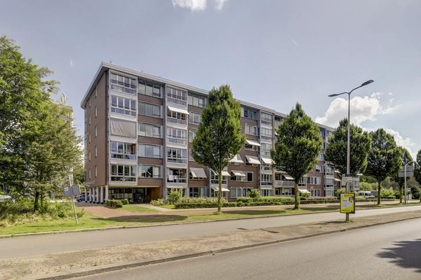 Plantageweg 121