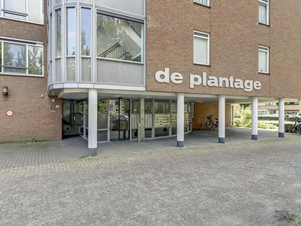 Plantageweg 121, ZWIJNDRECHT