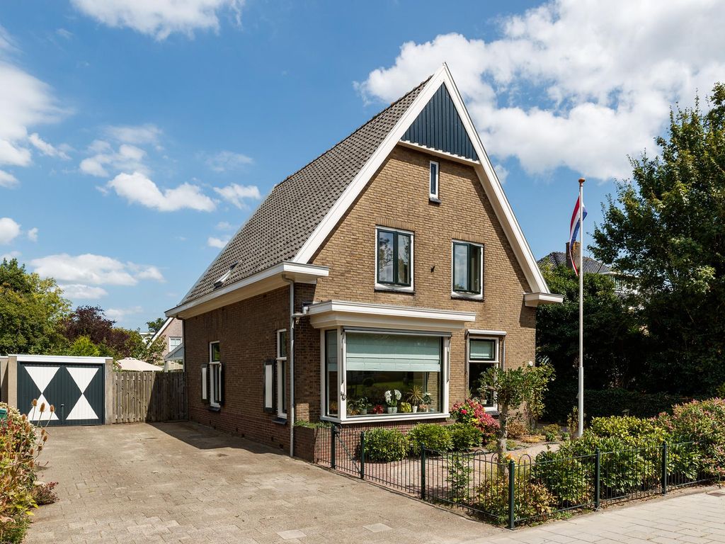 Rijksstraatweg 10, RIDDERKERK