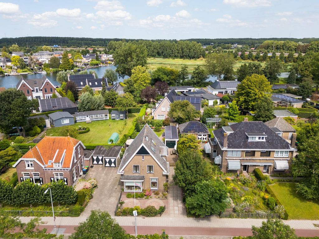 Rijksstraatweg 10, RIDDERKERK