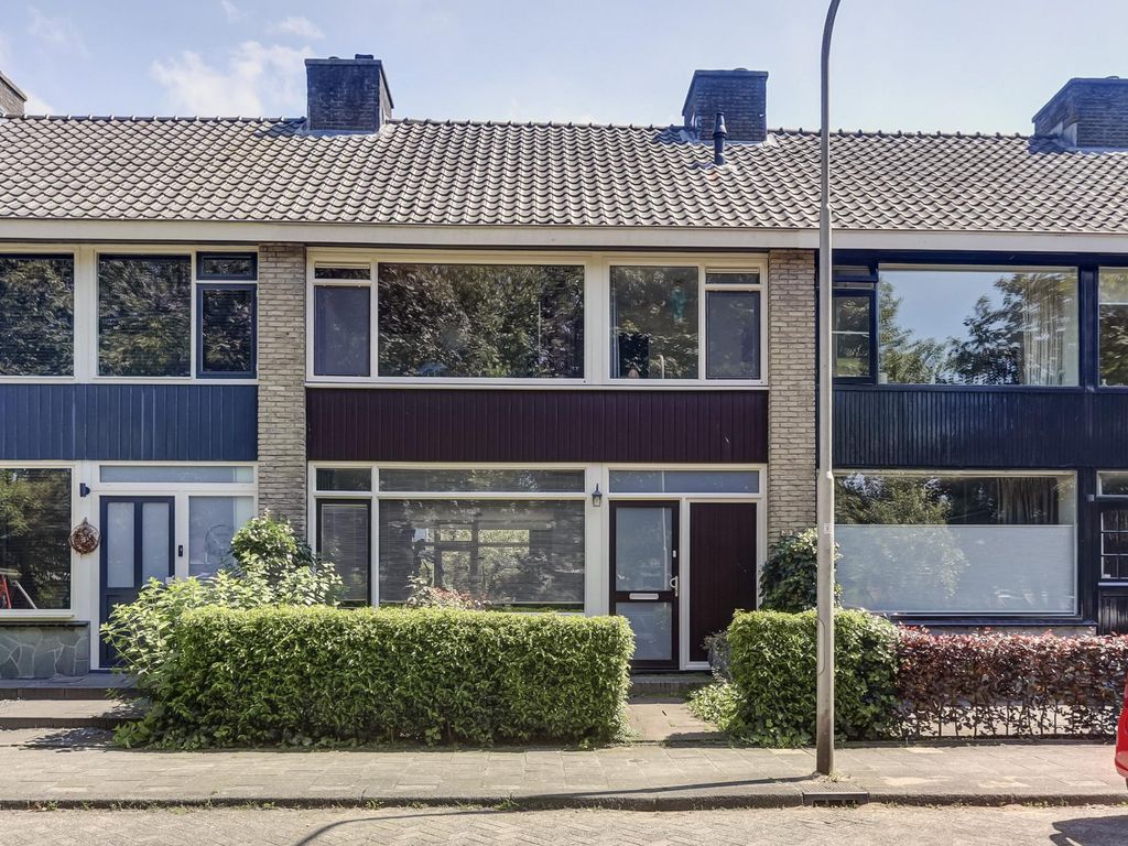 Anjerstraat 25, RIDDERKERK