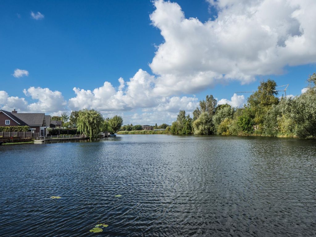 Veersedijk 4, HENDRIK-IDO-AMBACHT