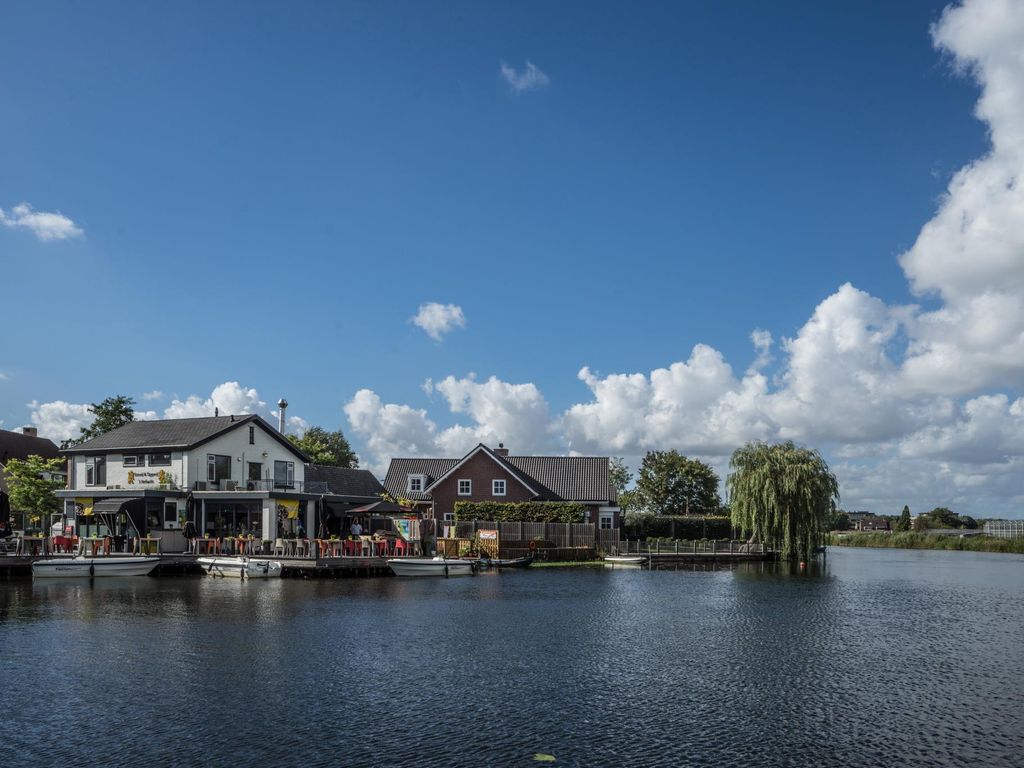 Veersedijk 4, HENDRIK-IDO-AMBACHT