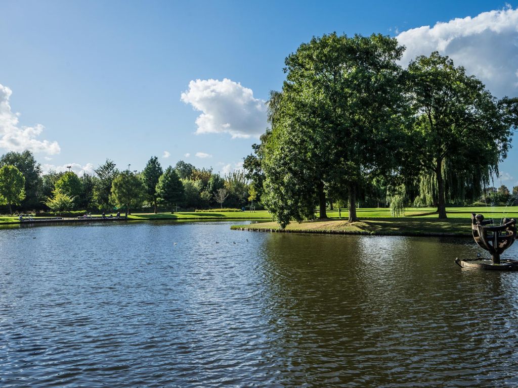 Veersedijk 4, HENDRIK-IDO-AMBACHT