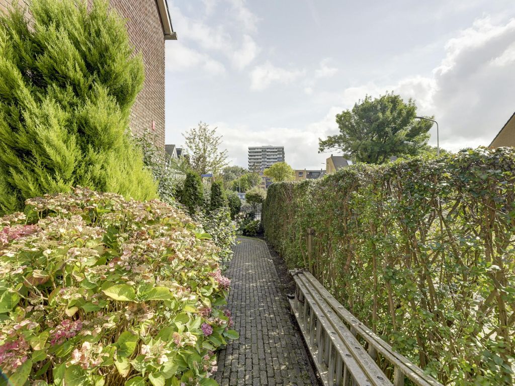 Potgieterstraat 34, RIDDERKERK