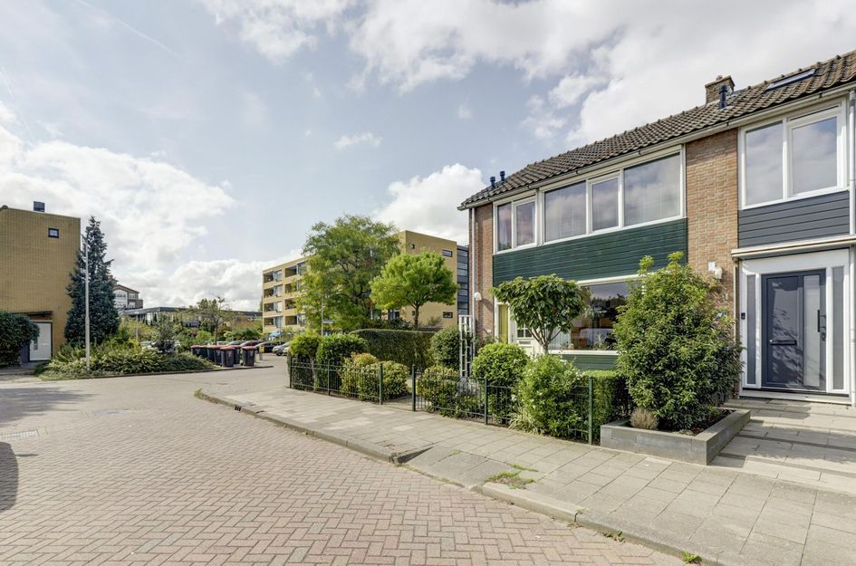 Potgieterstraat 34