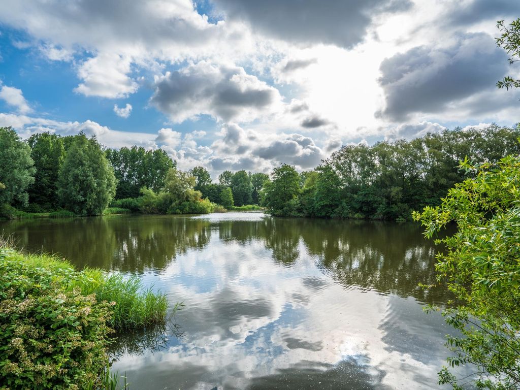 Meerkoet 29, RIDDERKERK