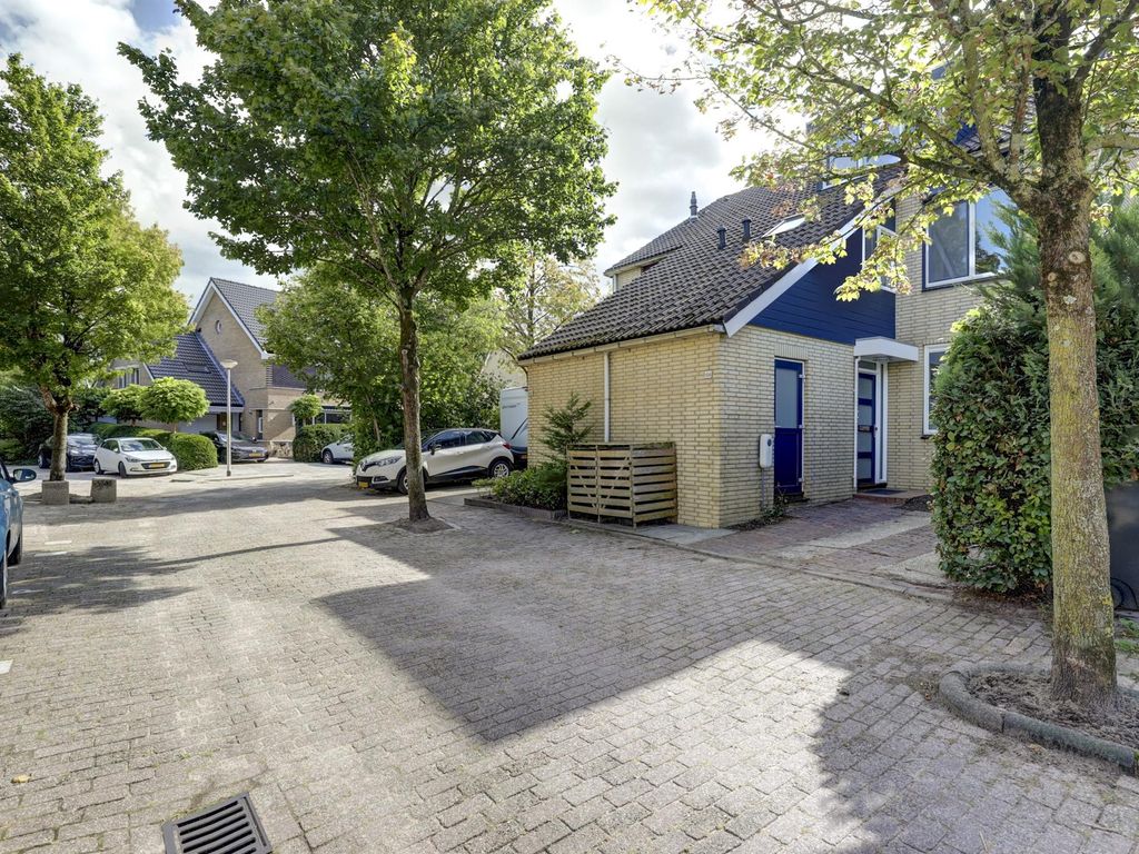 Fazant 158, RIDDERKERK