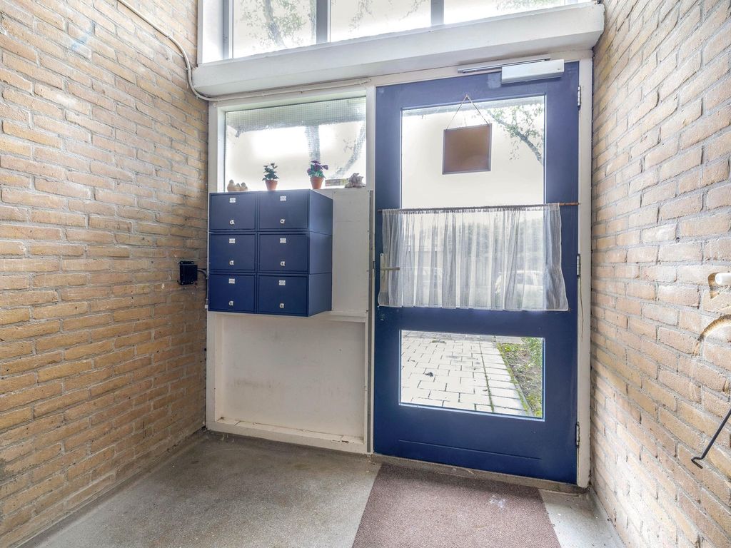 Dr. Ir. Lelystraat 5, RIDDERKERK