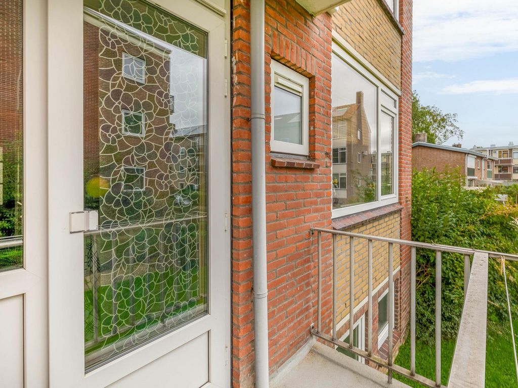 Dr. Ir. Lelystraat 5, RIDDERKERK