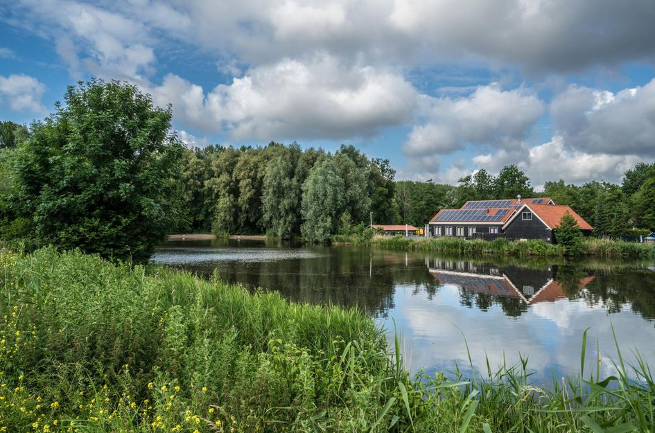 Watermolen 123