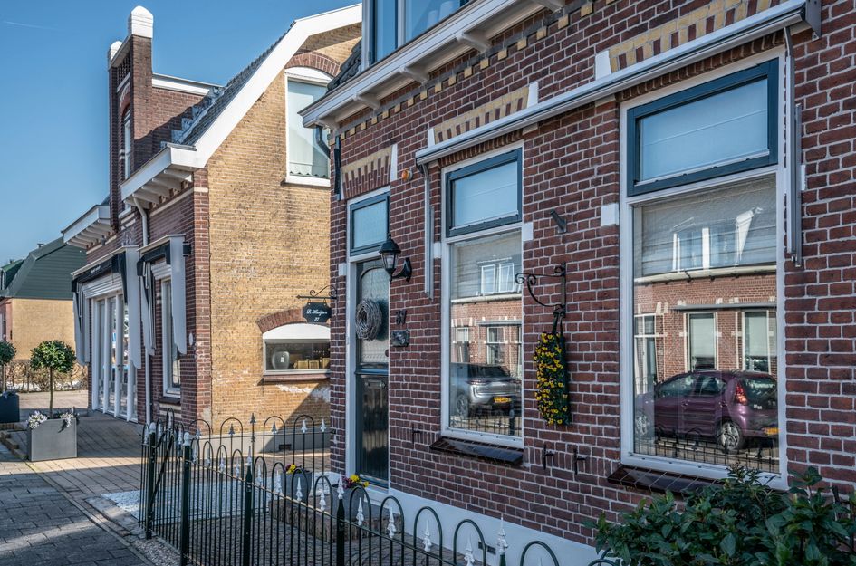 Kerkweg 37
