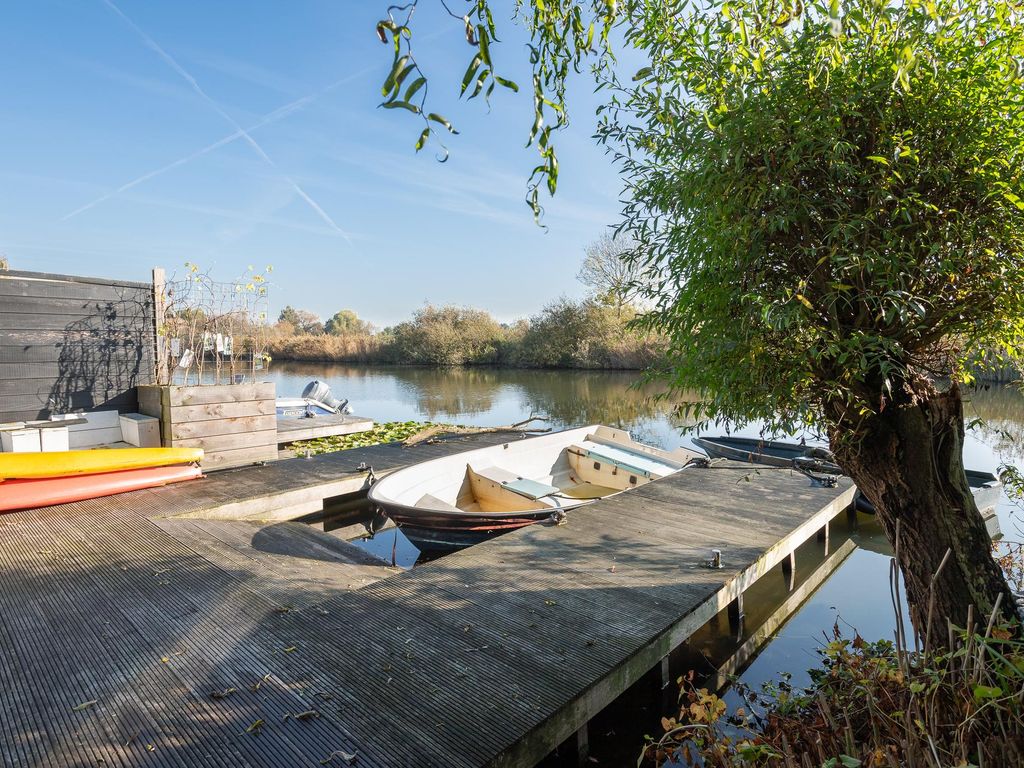 Pruimendijk 60, RIDDERKERK