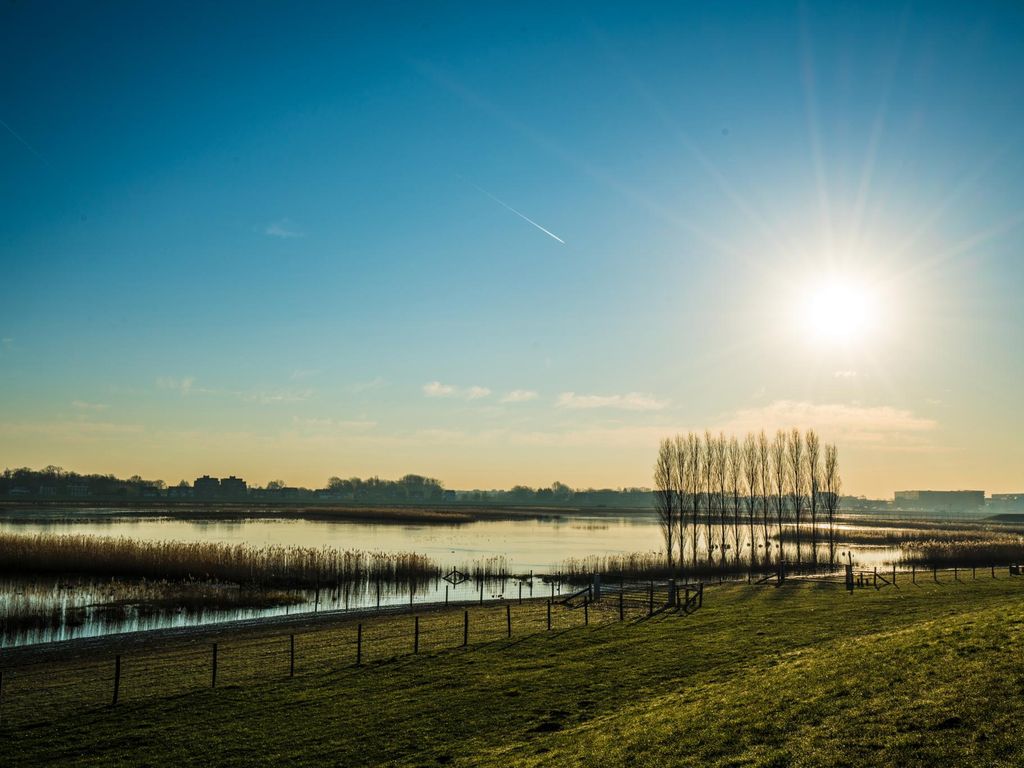 Pruimendijk 60, RIDDERKERK