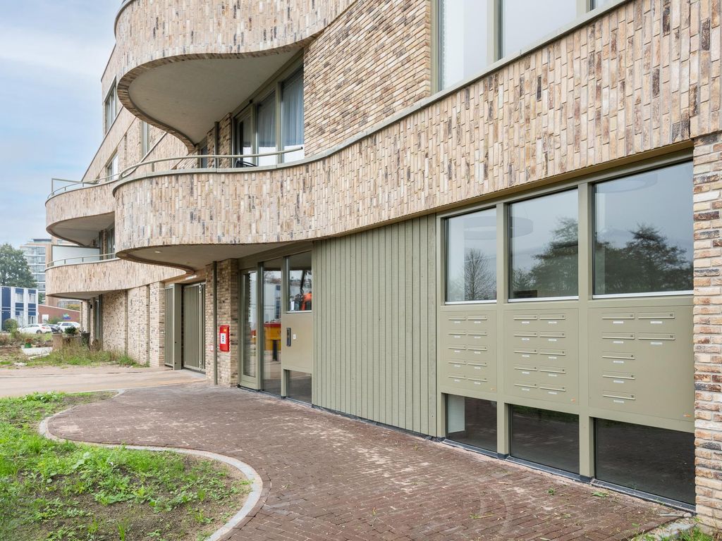 Asserpark 28, RIDDERKERK