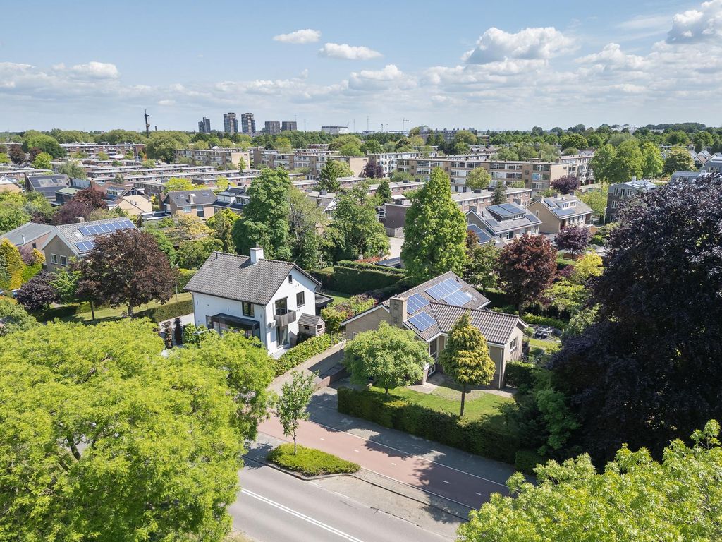 Randweg 25, RIDDERKERK