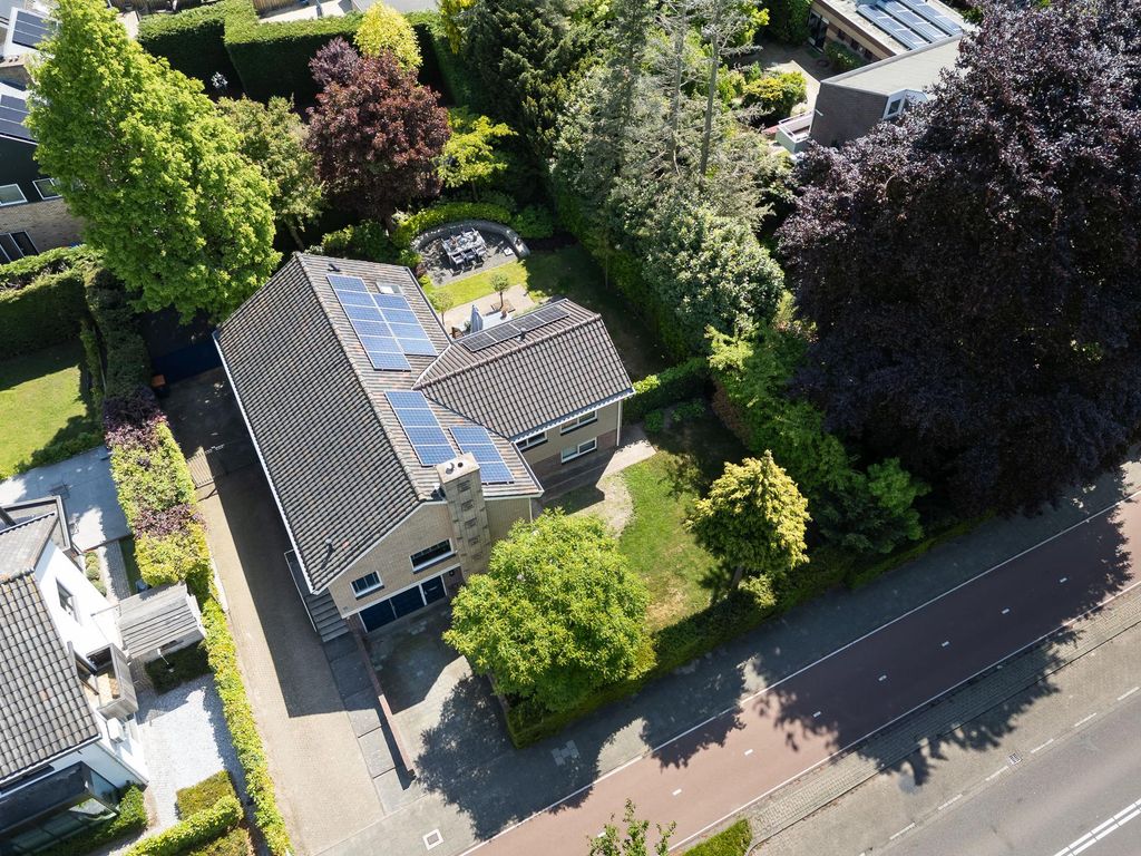 Randweg 25, RIDDERKERK